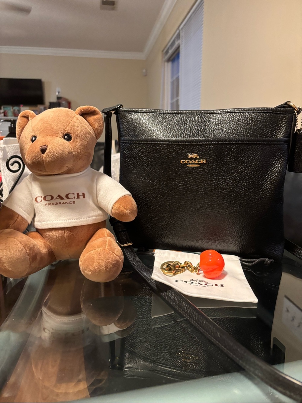 CATCH THE COACH AND SOLEIL EVENT!!! - Picture 14 of 16